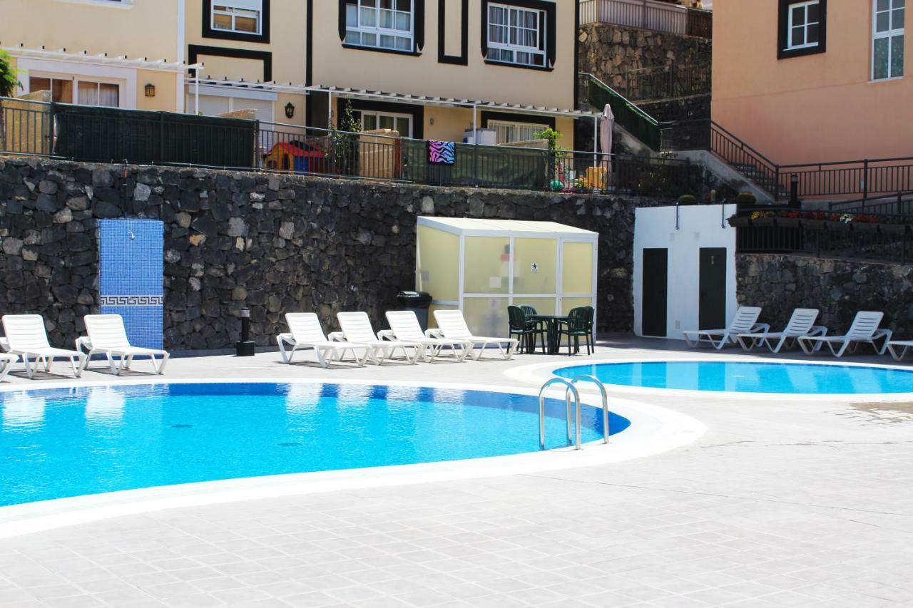 Callao Sun And Beach By Sunkeyrents กาเยาซัลวาเค ภายนอก รูปภาพ