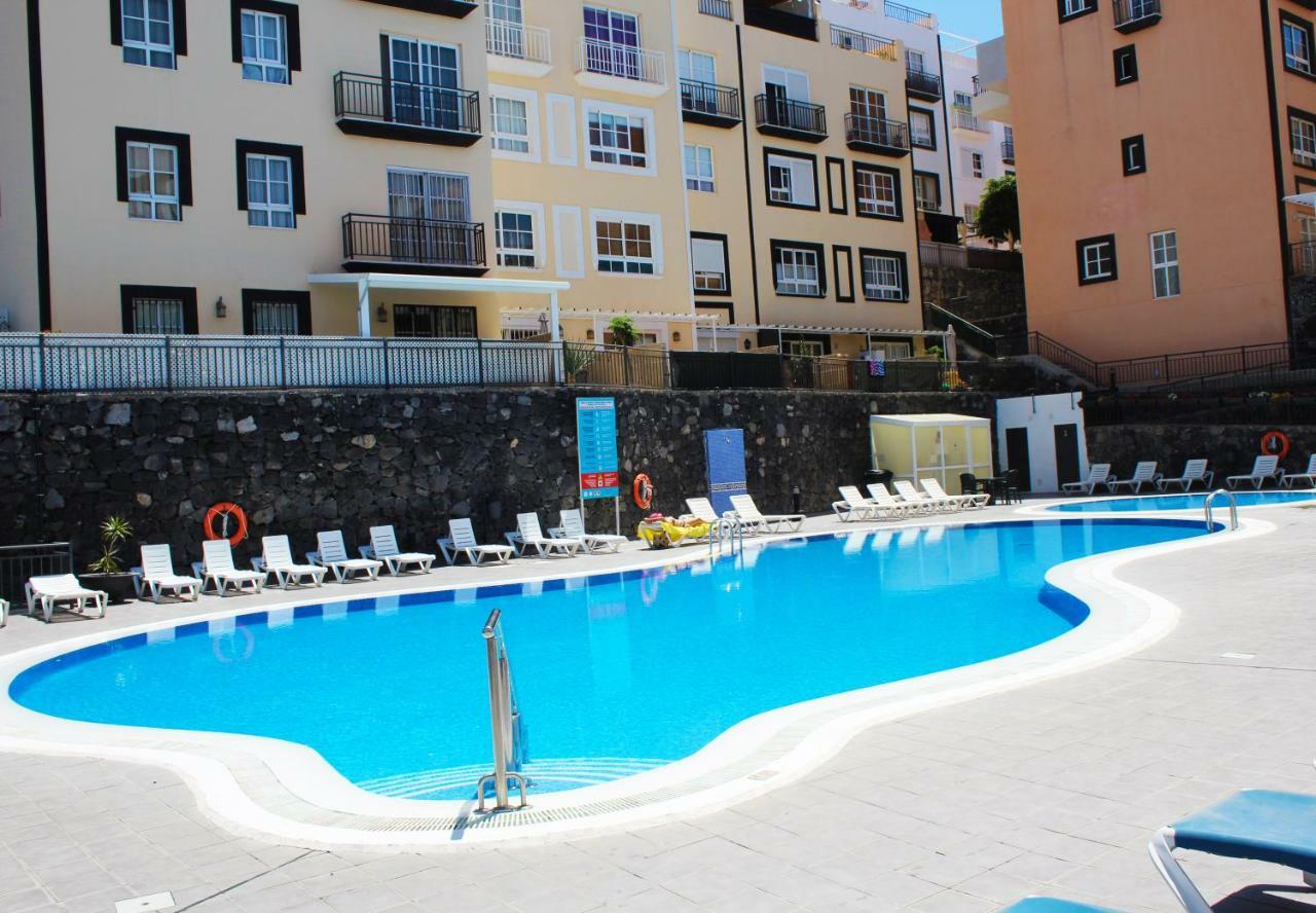 Callao Sun And Beach By Sunkeyrents กาเยาซัลวาเค ภายนอก รูปภาพ