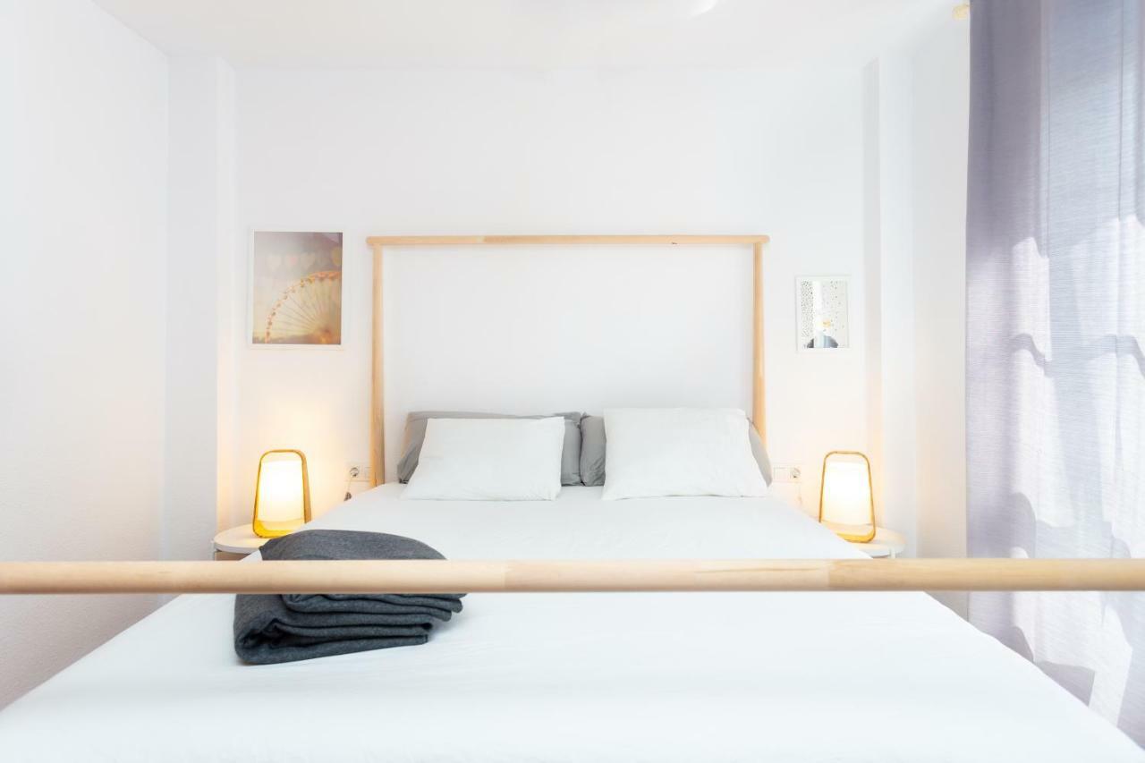 Callao Sun And Beach By Sunkeyrents กาเยาซัลวาเค ภายนอก รูปภาพ