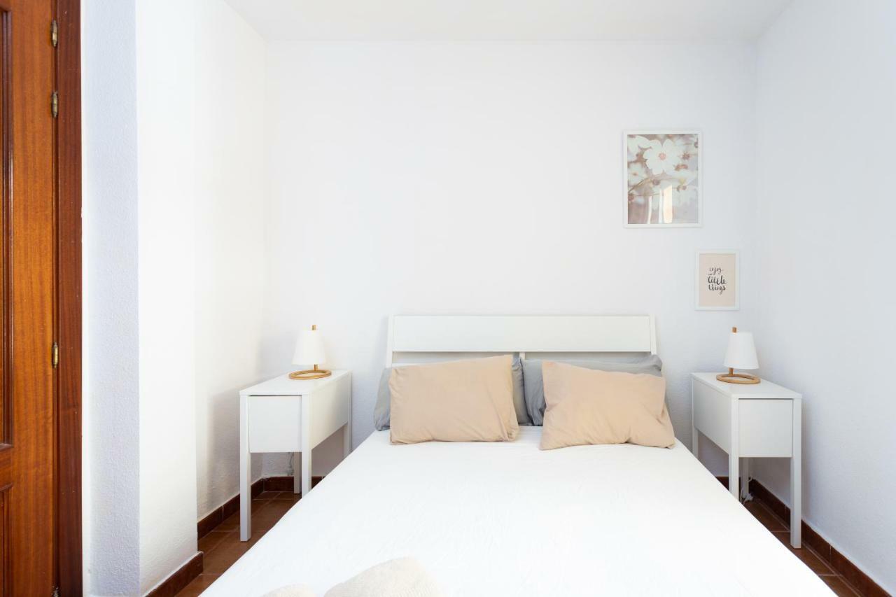 Callao Sun And Beach By Sunkeyrents กาเยาซัลวาเค ภายนอก รูปภาพ