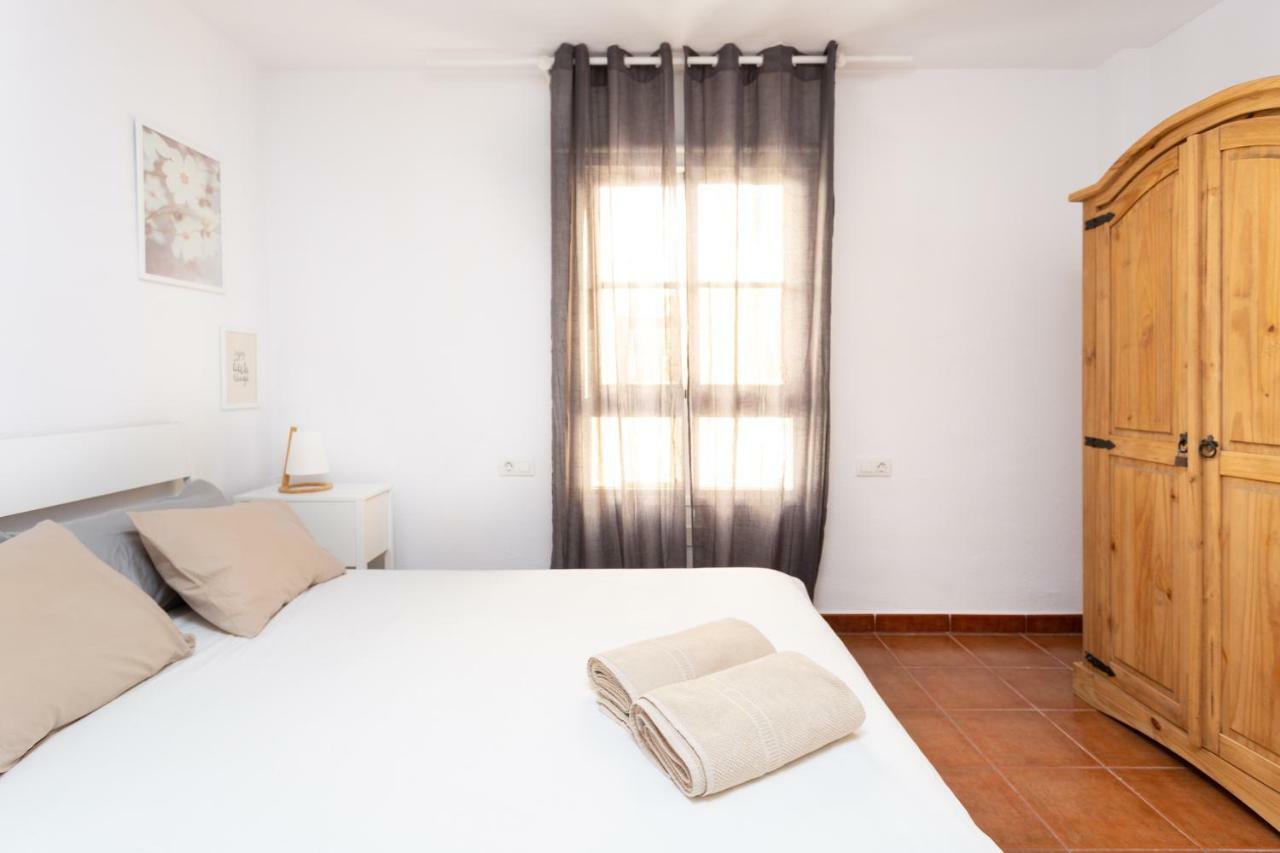 Callao Sun And Beach By Sunkeyrents กาเยาซัลวาเค ภายนอก รูปภาพ
